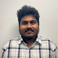 StaTwig Employee Ravilochan Balla's profile photo