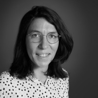 AFIMES Employee Myriam Chauvet's profile photo