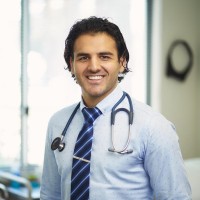 OCHSNER MEDICAL CENTER Employee Mateo Luis's profile photo