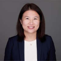 Synapxe Employee Lay Tan's profile photo