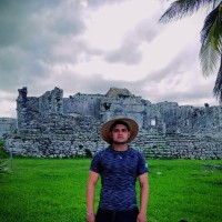 Iridian Employee Juan Pablo Catellanos Torres's profile photo