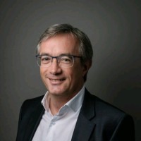 Bouygues Bâtiment Sud-Est Employee Dominique Breuil's profile photo