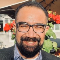 Self-Help Enterprises Employee Eddie Ocampo's profile photo