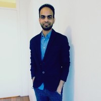 Wolters Kluwer Employee Vardhaman Jain's profile photo