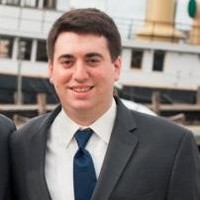 CPower Energy Employee Eric Ring's profile photo