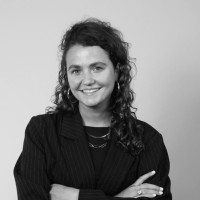 Studentflex Employee Jette van Beek's profile photo