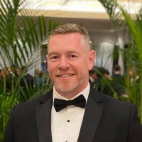 The Garland Company UK Limited Employee Andrew Rooke's profile photo