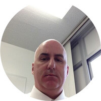GROTON CENTRAL SCHOOL DISTRICT Employee Brian Kavanagh's profile photo