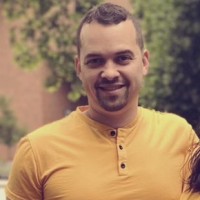 KELYN Technologies, Inc. Employee Bryan Samuel's profile photo