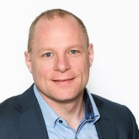 MSIG Europe Employee Sandy Dekker's profile photo