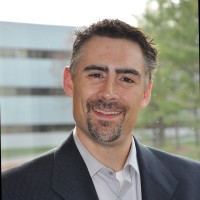 Amphenol Employee Keith Eichmann's profile photo