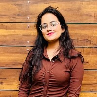 nexZen accounting Employee Vanshika Munjal's profile photo