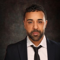 Empro Employee Alex Mehra's profile photo