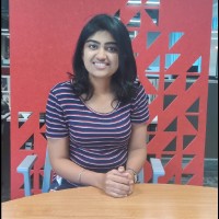 Sushmitha Suresh's profile photo