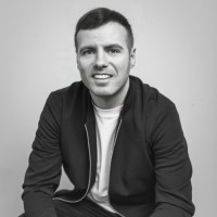 Fanatics Employee Stephen Dowling's profile photo