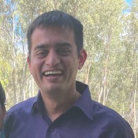 pearler Employee Vinit Bhatia's profile photo