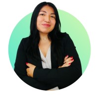 Esmeralda Corp SAC Employee Sandra Belleza Torres's profile photo