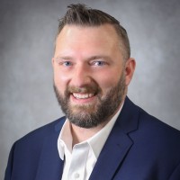 FlexPoint Education Cloud Employee Phillip Napier's profile photo