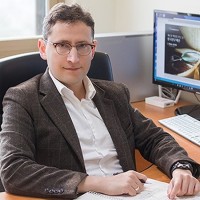 Dmitry Shapiro Email