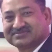 The Park Hotels Employee Pawan Gupta's profile photo