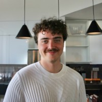 Stripe Employee Jackson Evans's profile photo