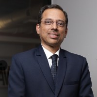 Wärtsilä Employee Venkatesh R's profile photo