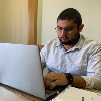 Potencial Florestal Employee Ygor Souza Telles's profile photo