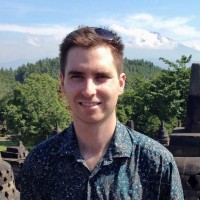 News Corp Australia Employee Duncan Evans's profile photo