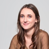 Mashup Communications Employee Louisa Beneker's profile photo