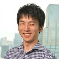 JERA Cross Employee Kenji Aoki's profile photo
