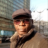 ALIMA Employee Papys Lame's profile photo