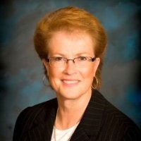 Lynne McAuliffe