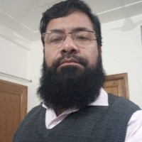 Syed Hasnain Email