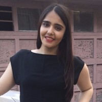 Prime Clerk Employee Nimra Iftikhar's profile photo