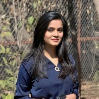 OMX Technology Employee Vaishnavi Tilekar's profile photo