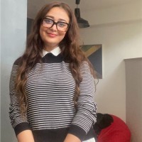 Overlord Employee Khouloud Jlassi's profile photo