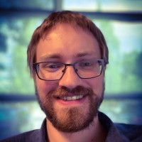 Wenco International Mining Systems Employee Alan Richards's profile photo