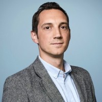 Warner Bros. Discovery Employee Jon Cross's profile photo