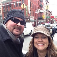 ExxonMobil Employee Kyle May's profile photo