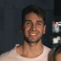 AF Invest - Asset Management Employee Bernardo Vieira's profile photo
