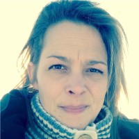 the LEGO Group Employee Caroline Hansen's profile photo