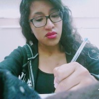 SICCEC Employee Andrea Darquea's profile photo