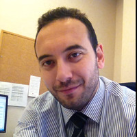 Grupo Abades Employee Jose Manuel Dominguez Jimenez's profile photo