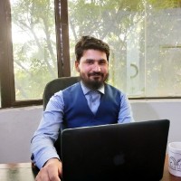 Pakistan Solar Solutions Employee Fasial Khan's profile photo