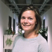 Stichting Creative Coding Utrecht Employee Carolien Teunisse's profile photo