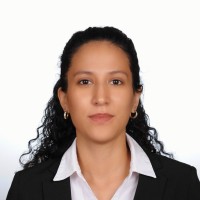 Ploop VFX Studios Employee Valeria M's profile photo