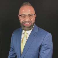 Bank of Albuquerque Employee John Barela's profile photo