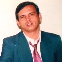 Kannan Group Employee Lionel Fernandez's profile photo