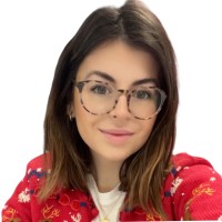 Target Ovarian Cancer Employee Anna Pickering's profile photo