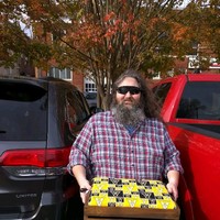 Wells Fargo Employee Robert Perdue's profile photo
